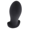 HIDDEN DESIRE - EXTREME HEAVY ANAL STRETCHER PLUG M