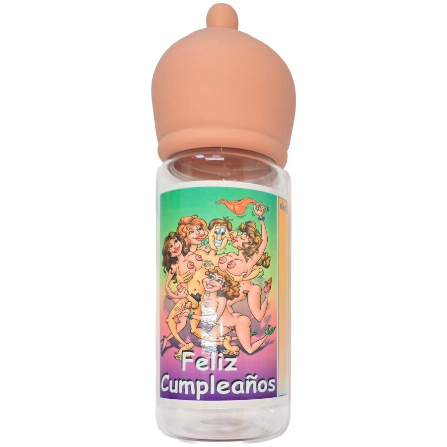 DIABLO PICANTE - BREAST BOTTLE ANNIVERSARY MEAT 750 ML