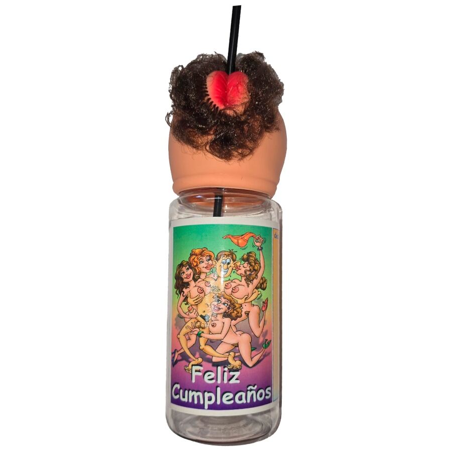 DIABLO PICANTE - BIRTHDAY LIPS MEAT BOTTLE 750 ML