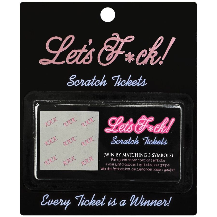 KHEPER GAMES - SCRATCH KISSES!