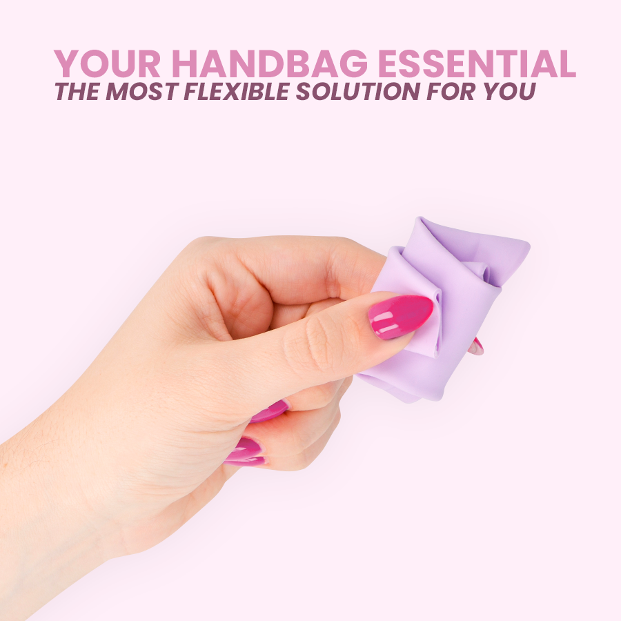 INTIMICHIC - DISPOSABLE PORTABLE URINAL