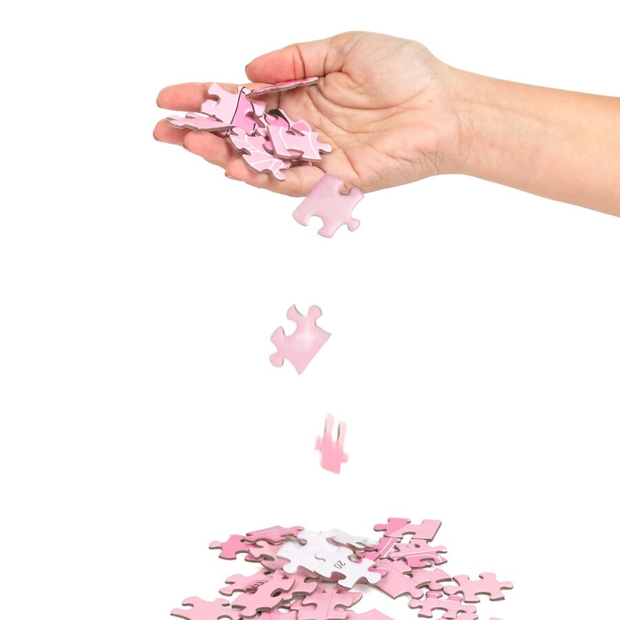SECRET PLAY - "SEXXXZZLE" PUZZLE GAME