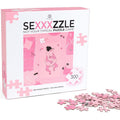 SECRET PLAY - "SEXXXZZLE" PUZZLE GAME