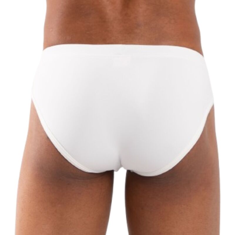 BURN - 021 WHITE S