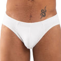 BURN - 021 WHITE M
