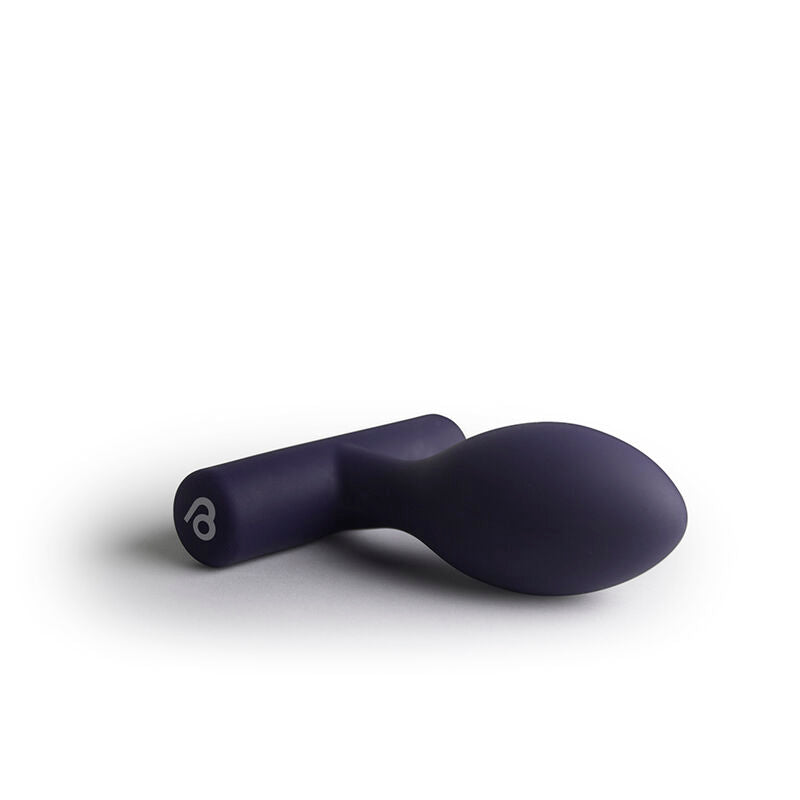 ROCKS-OFF - RECHARGEABLE MINI BAGUETTE 16 FUNCTIONS PEONY PINK