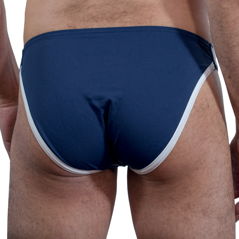 MACHO - MCH011 DARK BLUE S