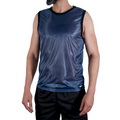 MALE - NAVY T-SHIRT L/XL