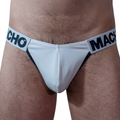 MACHO - MCH009 SLIP WHITE SIDE M
