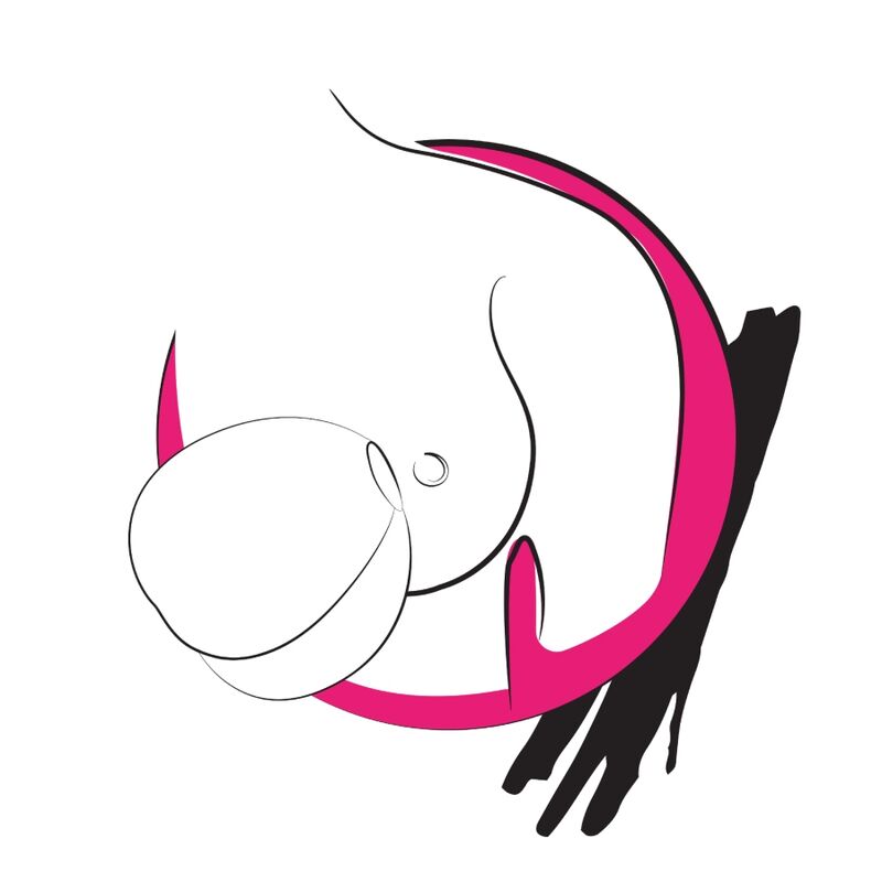 ROMP - CLITORAL SUCTION PINK PEACH