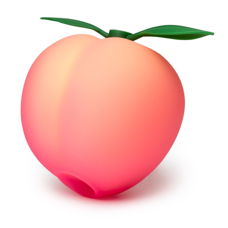 ROMP - CLITORAL SUCTION PINK PEACH