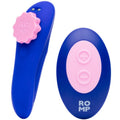 ROMP - Magnetic Silicone Vibrating Panties with Remote