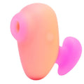 ROMP - KISS RECHARGEABLE CLITORAL SUCTION FINGER VIBRATOR