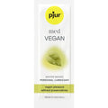 PJUR - MED VEGAN GLIDE WATER-BASED LUBRICANT 2 ML