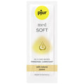 PJUR - LUBRICANT SILICONE MED SOFT GLIDE 1.5 ML