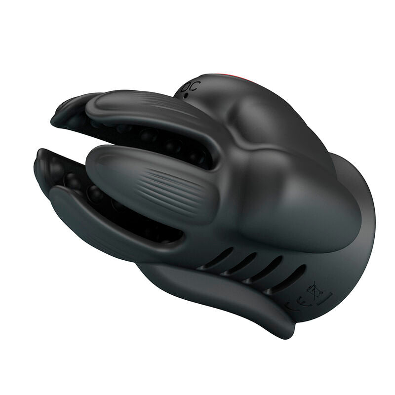 PRETTY LOVE - RECHARGEABLE AUTOMATIC MASTURBATOR WYATT - CLASS TRAINER