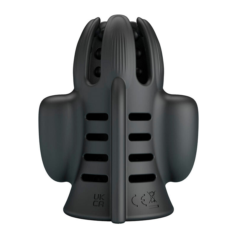 PRETTY LOVE - RECHARGEABLE AUTOMATIC MASTURBATOR WYATT - CLASS TRAINER