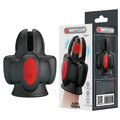 PRETTY LOVE - RECHARGEABLE AUTOMATIC MASTURBATOR WYATT - CLASS TRAINER