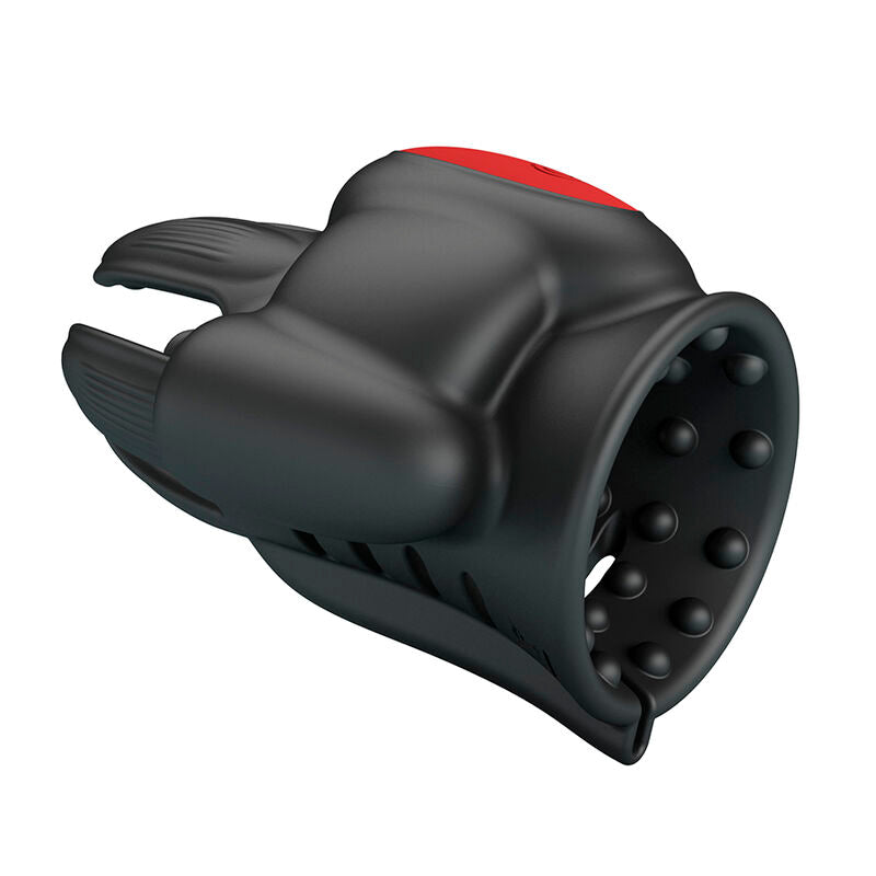PRETTY LOVE - RECHARGEABLE AUTOMATIC MASTURBATOR WYATT - CLASS TRAINER