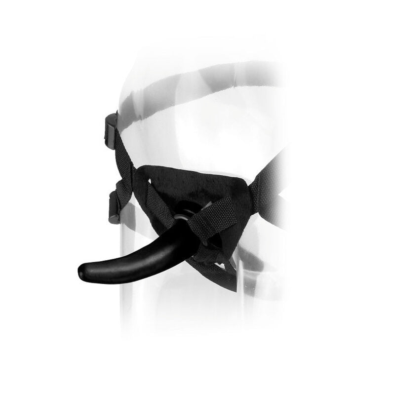 ANAL FANTASY - HARNESS THE PEGGER