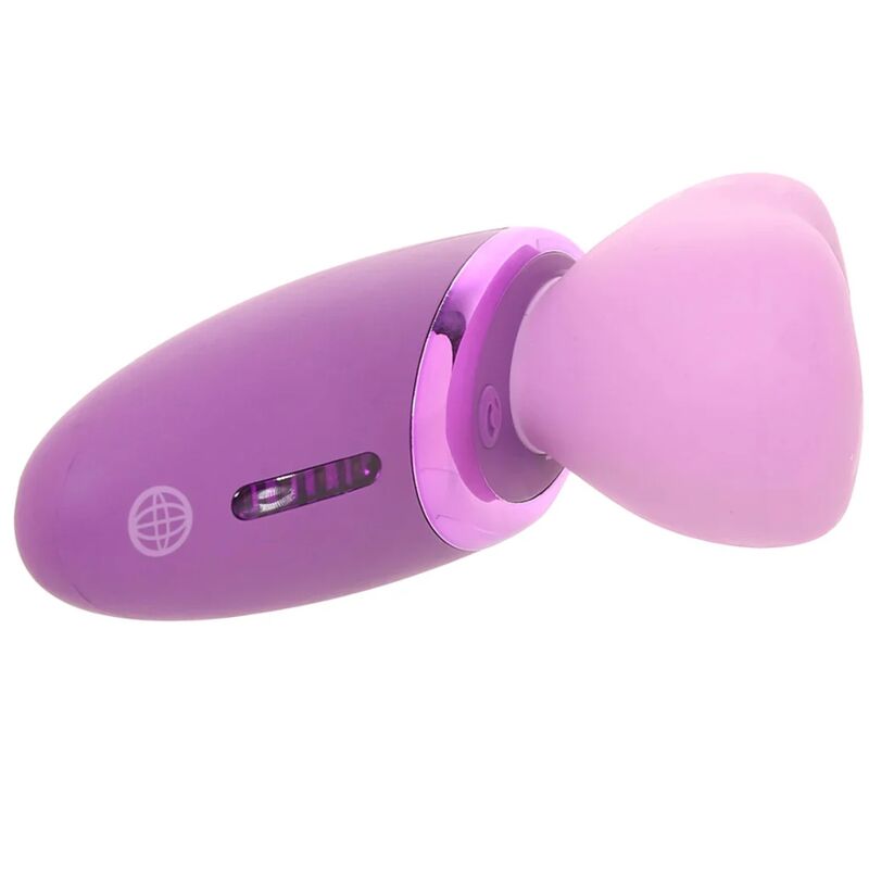 FANTASY FOR HER - VIOLETTE SUCTION VIBRATOR