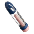 PUMP WORX - MAX BOOST PRO FLOW BLUE 12 IN