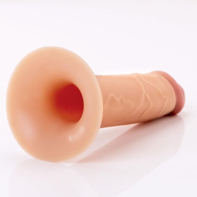 FANTASY X-TENSIONS - ELITE REALISTIC HOLLOW STRAP-ON 5 INCHES