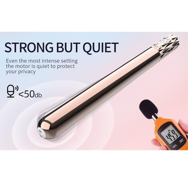 NALONE - TIA MAGIC STICK RABBIT VIBRATOR PINK