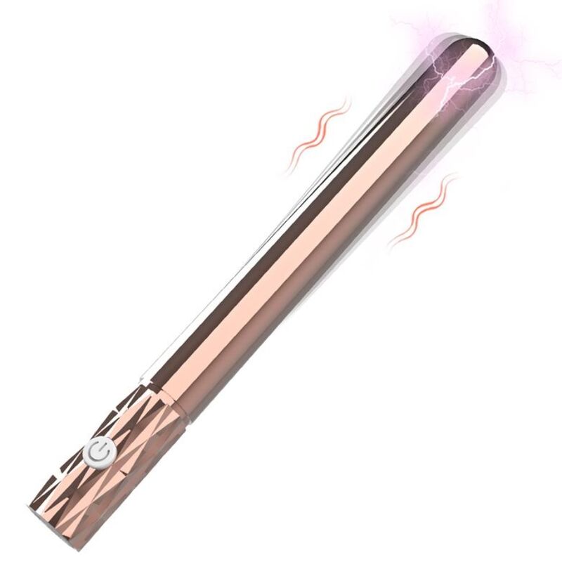 NALONE - TIA MAGIC STICK RABBIT VIBRATOR PINK