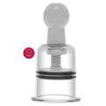 SHE.E.O - DISPOSITIFS DE SUCCION POUR MAMELONS ET CLITORIS M/L