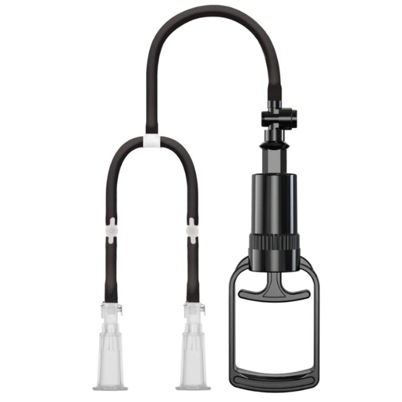 SHE.E.O - S/M NIPPLE VACUUM PUMP