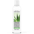 MIXGLISS - 2-IN-1 WATER-BASED NURU MASSAGE AND LUBRICANT GEL WITH ALOE VERA 150 ML