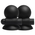 SHE.E.O - GEL DE SUCCION VIBRANT RECHARGEABLE POUR LES TÉTONS