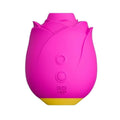 ROMP - ROSE 2.0 ROSE-SHAPED CLITORAL SUCTION TOY