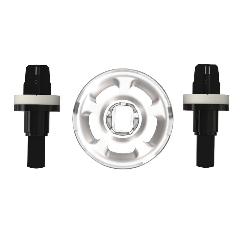 BATHMATE - HYDRAULIC VALVE PACK REPLACEMENT VALVE KIT
