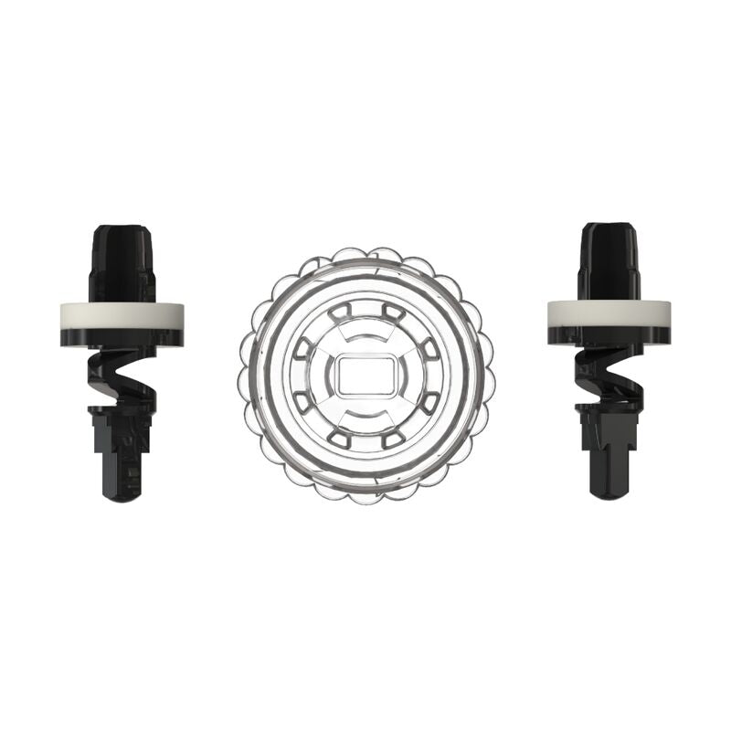 BATHMATE - HYDROMATE VALVE REPLACEMENT KIT