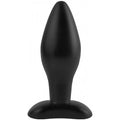 ANAL FANTASY - MEDIUM SILICONE BUTT PLUG