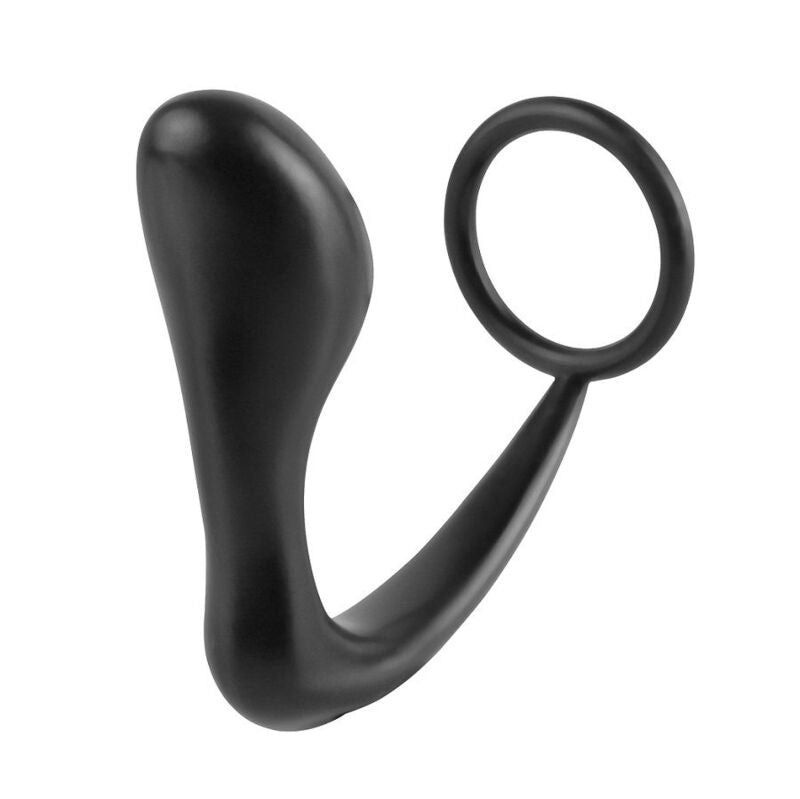 ANAL FANTASY - ASS-GASM COCK RING