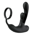 ANAL FANTASY ELITE - STIMULATEUR ANAL ET PÉRINÉAL RECHARGEABLE ASS-GASM INTIMOTION