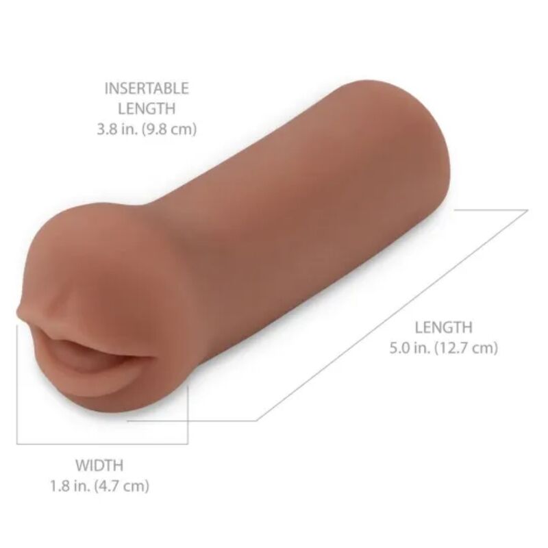 PDX EXTREME - COED MASTURBATOR COCKSUCKER
