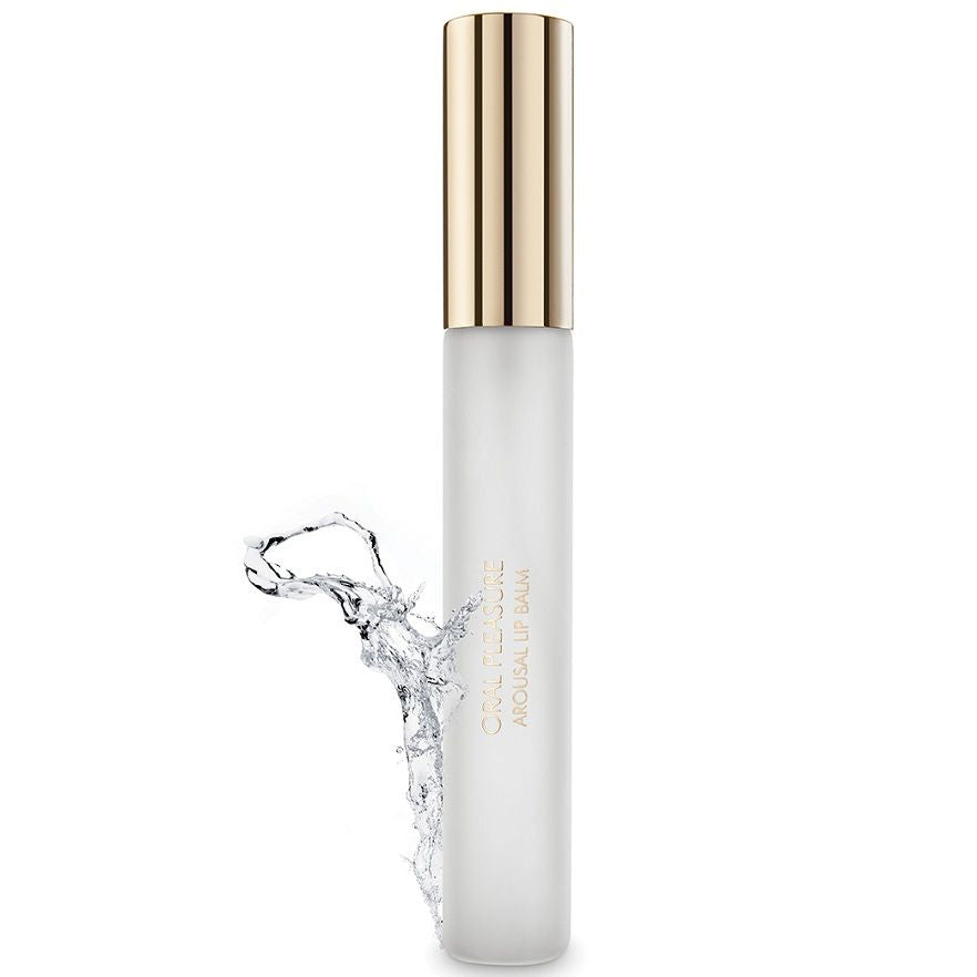 JEWELRY - ORAL SEX GLOSS COOL & WARM EFFECT