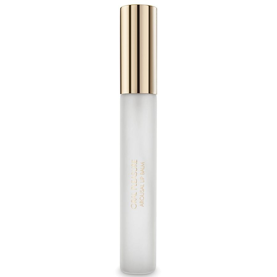 JEWELRY - ORAL SEX GLOSS COOL & WARM EFFECT