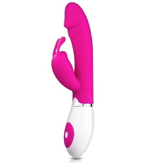PRETTY LOVE - FLIRTATION VIBRATING VOCAL GENIE