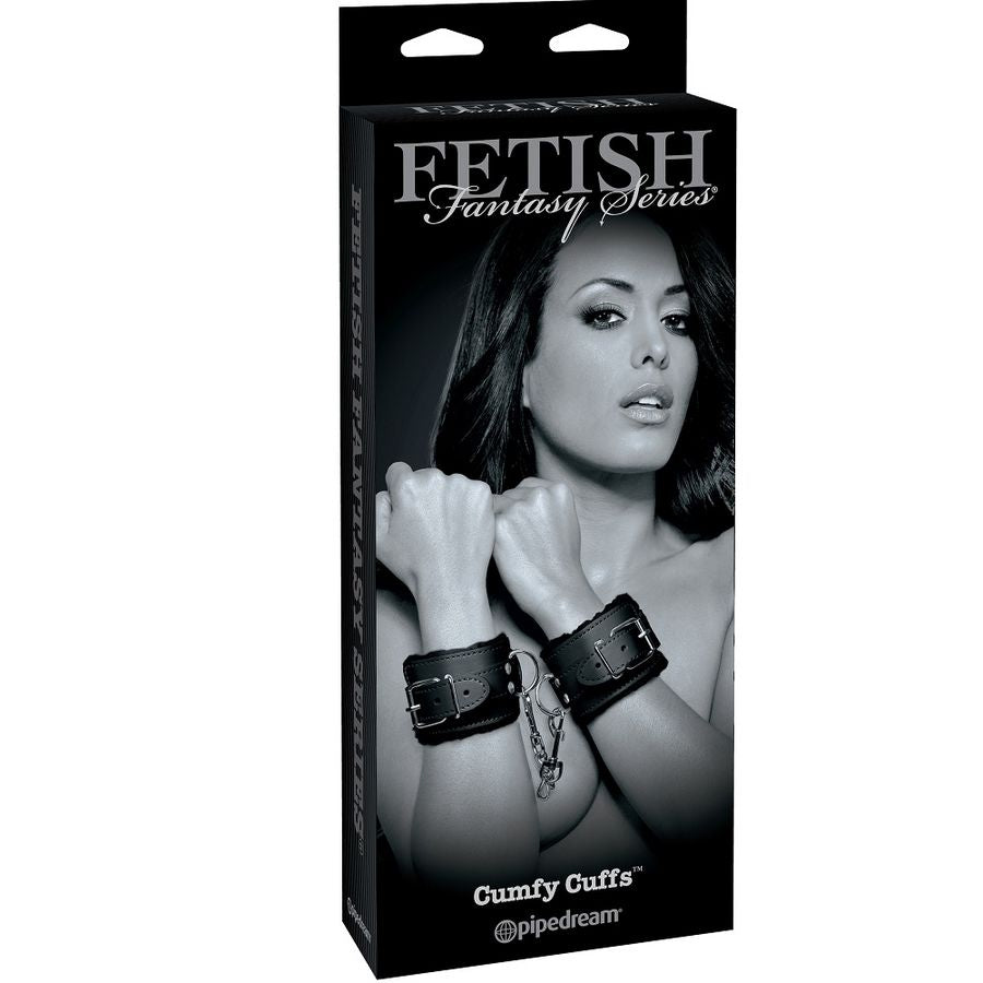 FETISH FANTASY LIMITED EDITION - CUMFY SLEEVES