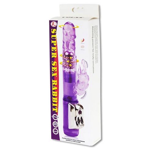 BAILE - US SUPER SEXY RABBIT