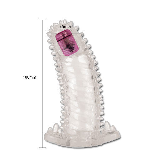 BAILE - SENSOR EXTENSIONBRAVE II MAN