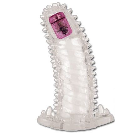BAILE - SENSOR EXTENSIONBRAVE II MAN