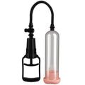 PUMP WORX ERECTION PUMP WITH BEGINNER VAGINA
