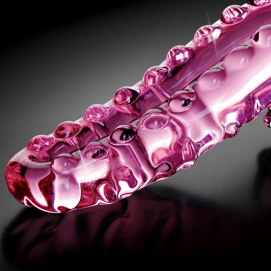 ICICLES - N. 24 GLASS MASSEUR
