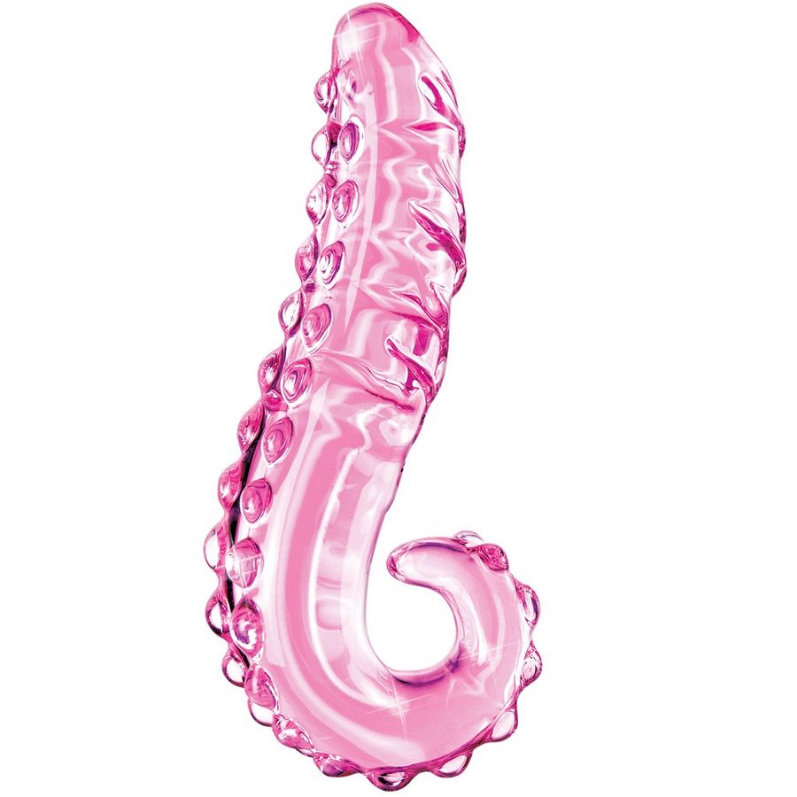 ICICLES - N. 24 GLASS MASSEUR